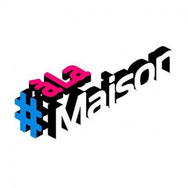 La chaîne #ALaMaison disponible sur les box TV 4K VIDEOFUTUR et en multi-écrans avec l'application myVIDEOFUTUR
