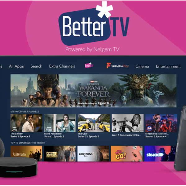 bettertv