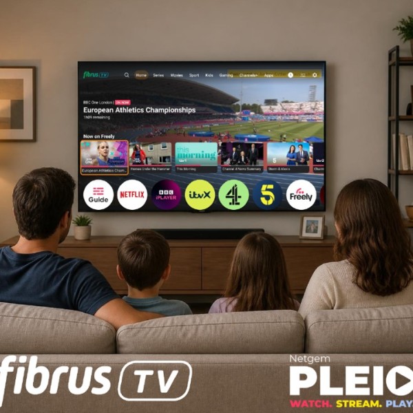Fibrus