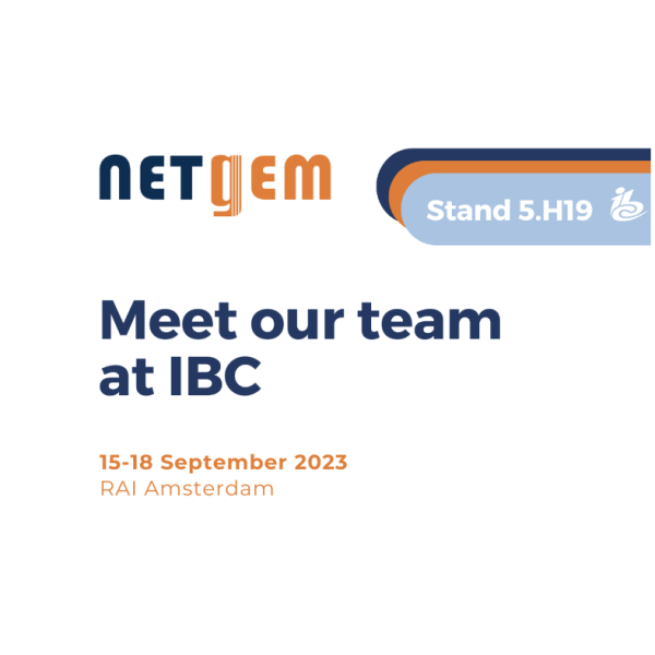 IBC 2023