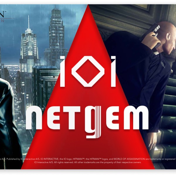Netgem Partners with IO Interactive to Bring Hitman Absolution™ to Cloud Gaming Service