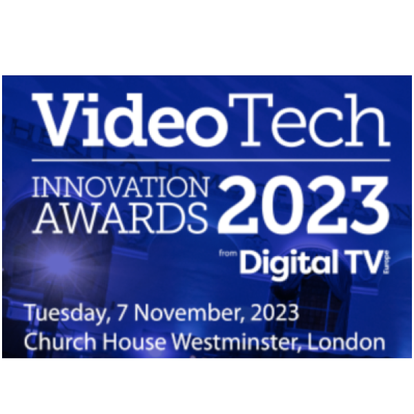 Video Tech Awards 2023