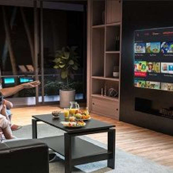 5 raisons pourquoi Netgem TV est essentiel durant le confinement [version UK]