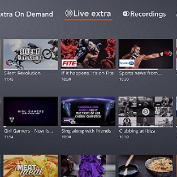 FITE Extends its Reach with Netgem TV [version UK]