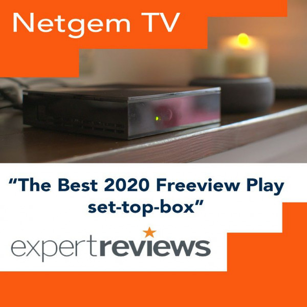 Meilleure box IPTV 2020