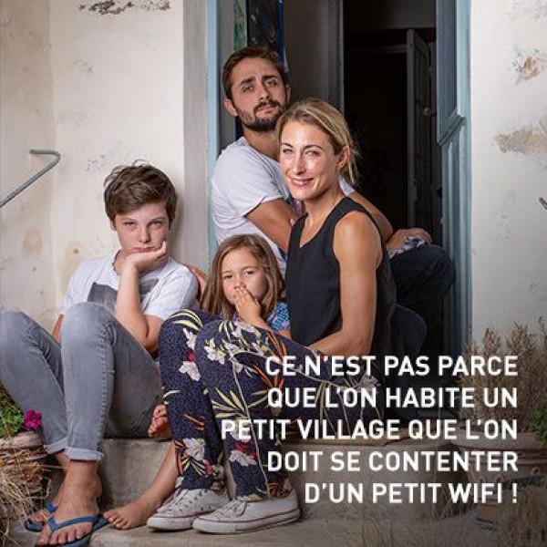 VIDEOFUTUR annonce sa nouvelle offre maFIBRE