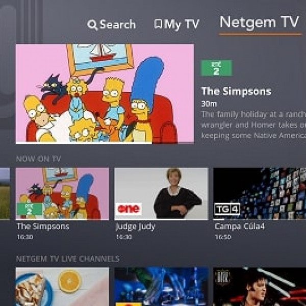 Netgem launches in Ireland with Pure Télecom with most competitive broadband and TV offering available [version UK]
