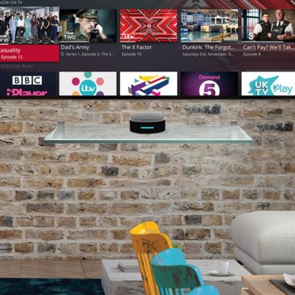 A smarter way to get TV and broadband