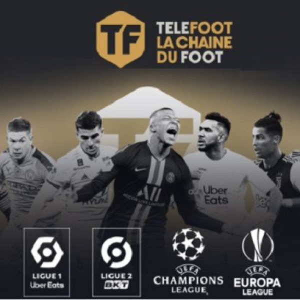 MEDIAPRO et VIDEOFUTUR annoncent un accord de distribution