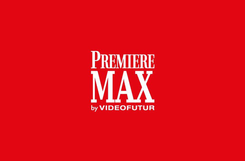 Première Max by VideoFutur