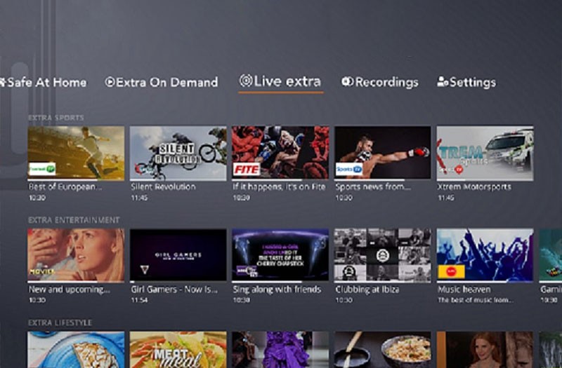 FITE Extends its Reach with Netgem TV [version UK]