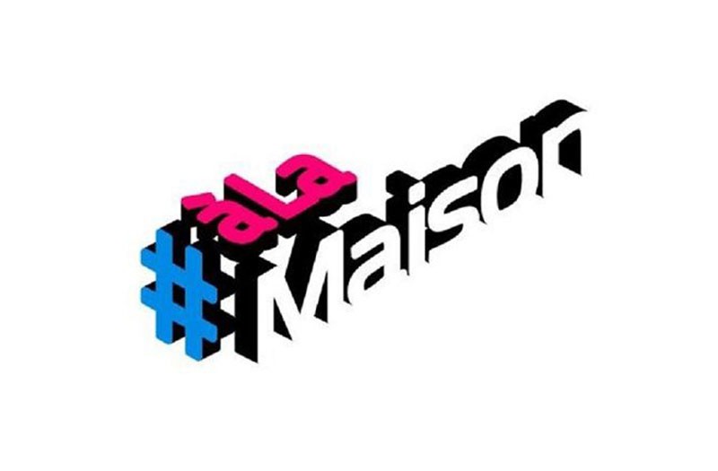 La chaîne #ALaMaison disponible sur les box TV 4K VIDEOFUTUR et en multi-écrans avec l'application myVIDEOFUTUR