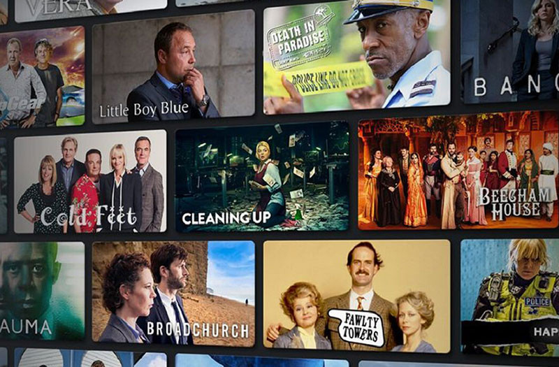 BritBox debuts on netgem.tv