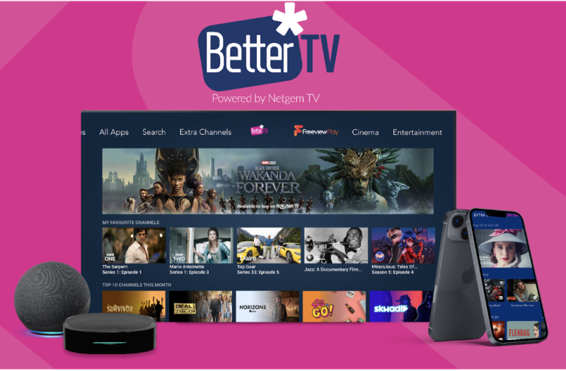 bettertv