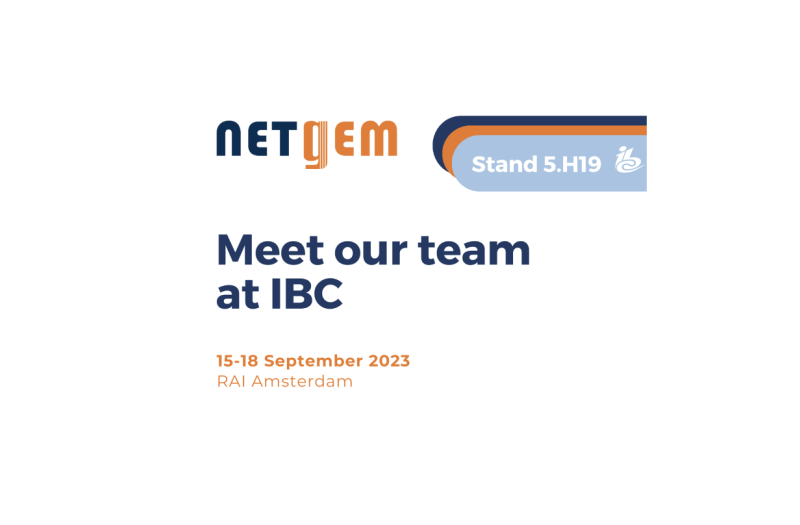 IBC 2023