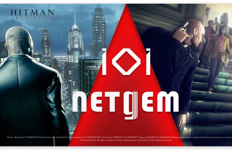 Netgem Partners with IO Interactive to Bring Hitman Absolution™ to Cloud Gaming Service