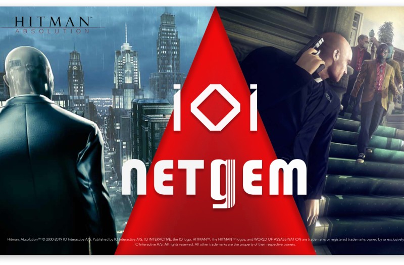 Netgem Partners with IO Interactive to Bring Hitman Absolution™ to Cloud Gaming Service