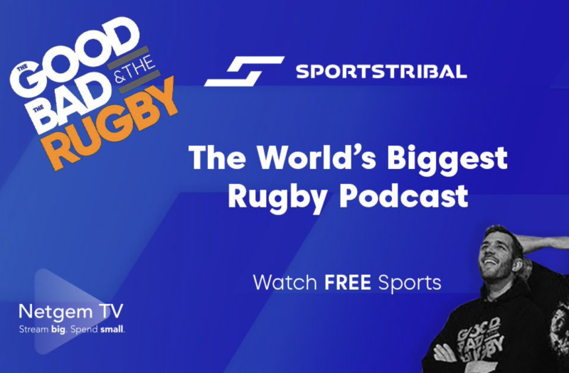 rugby podcast