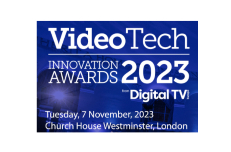 Video Tech Awards 2023