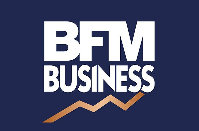 Reportage BFM Business