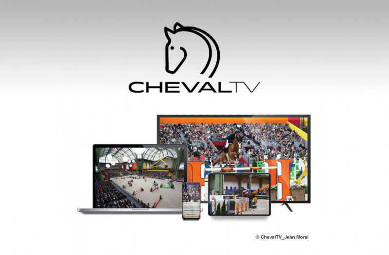 Cheval TV est dès aujourd’hui disponible pour les abonnés Fibre de VIDEOFUTUR et pour les clients du service de streaming VIVA by VIDEOFUTUR