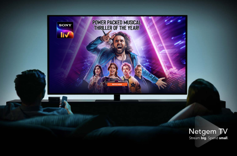 Sony tv shop entertainment live stream