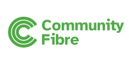 Logo Community Fibre