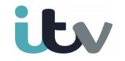 Logo ITV