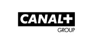 Logo Canal+ Group