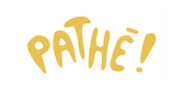 Logo Pathé!