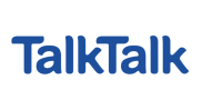 Logo Talk Talk