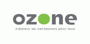 Logo Ozone