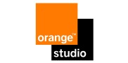 Logo Orange Studio