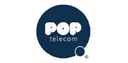 Logo Pop Telecom