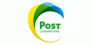 Logo Post Luxembourg