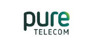 Logo Pure telecom