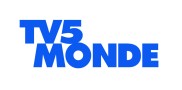 Logo TV5 MONDE