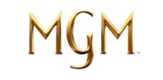 Logo MGM