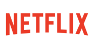 Logo Netflix