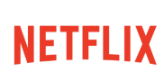 Logo Netflix