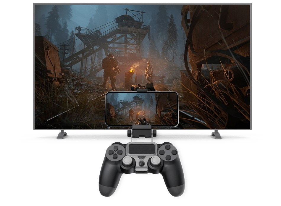 streaming superapp
