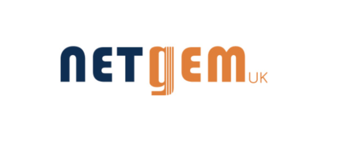 Logo Netgem UK