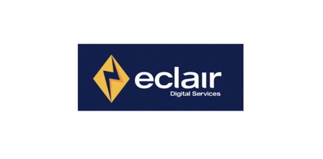 Logo ECLAIR DIGITAL SERVICE