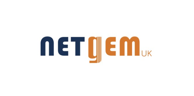 Logo Netgem UK
