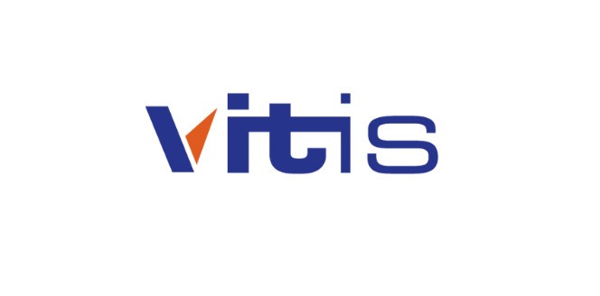 Logo VITIS